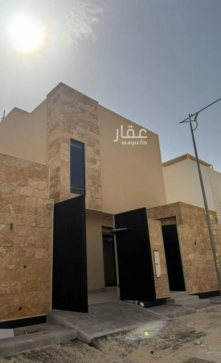 فيلا للبيع في شارع الامير سعود ابن عبدالله ابن جلوي, حي النرجس, مدينة الرياض, منطقة الرياض