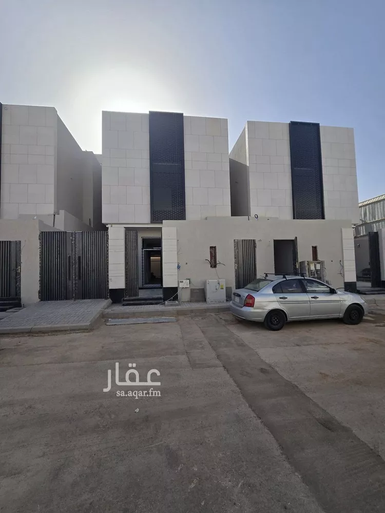 فيلا للبيع في شارع شاكر بن أبي بكر, حي الملك فيصل, مدينة الرياض, منطقة الرياض