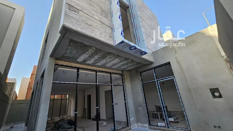 فيلا للبيع في شارع ابن أبي العيون, حي الملك فيصل, مدينة الرياض, منطقة الرياض