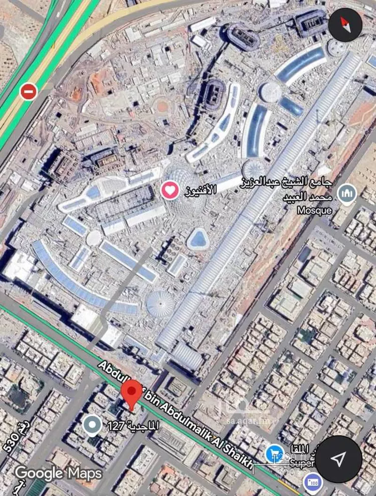 Apartment for Sale in Riyadh Al Malqa صورة 2