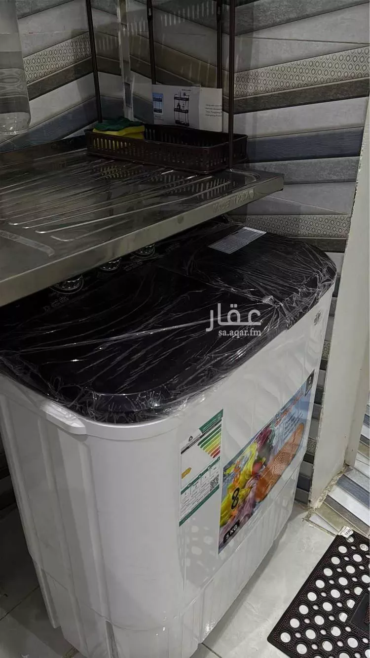 استديو مفروش للحجز في شارع عمر بن عبدالعزيز ، حي الربوة ، حفر الباطن ، حفر الباطن صورة 5