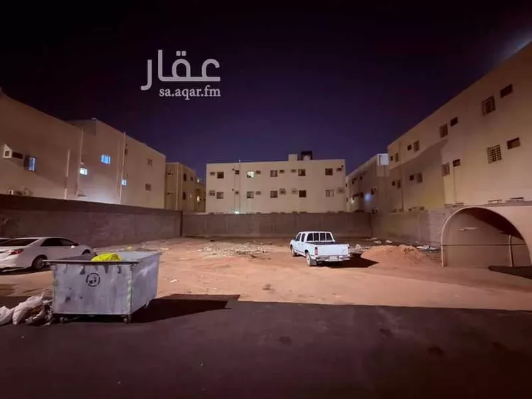 Land for Sale in Medina King Fahd