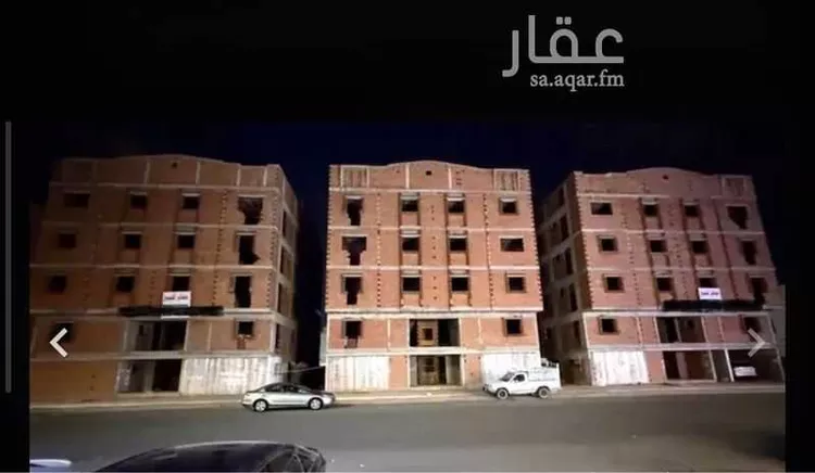 عمارة للبيع في شارع الحباب ابن عمرو الانصاري, حي الدرع, مدينة المدينة المنورة, منطقة المدينة المنورة