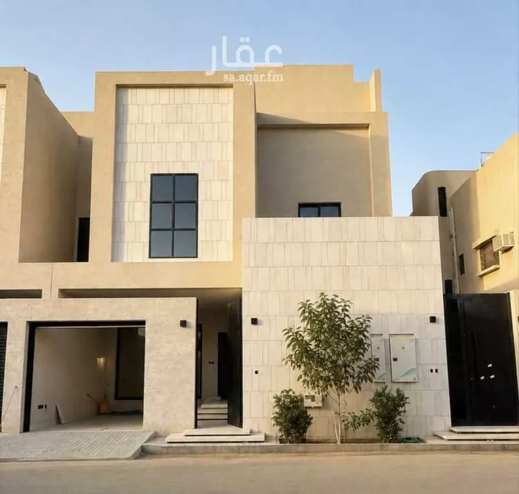 Floor for Sale in Riyadh As Salam