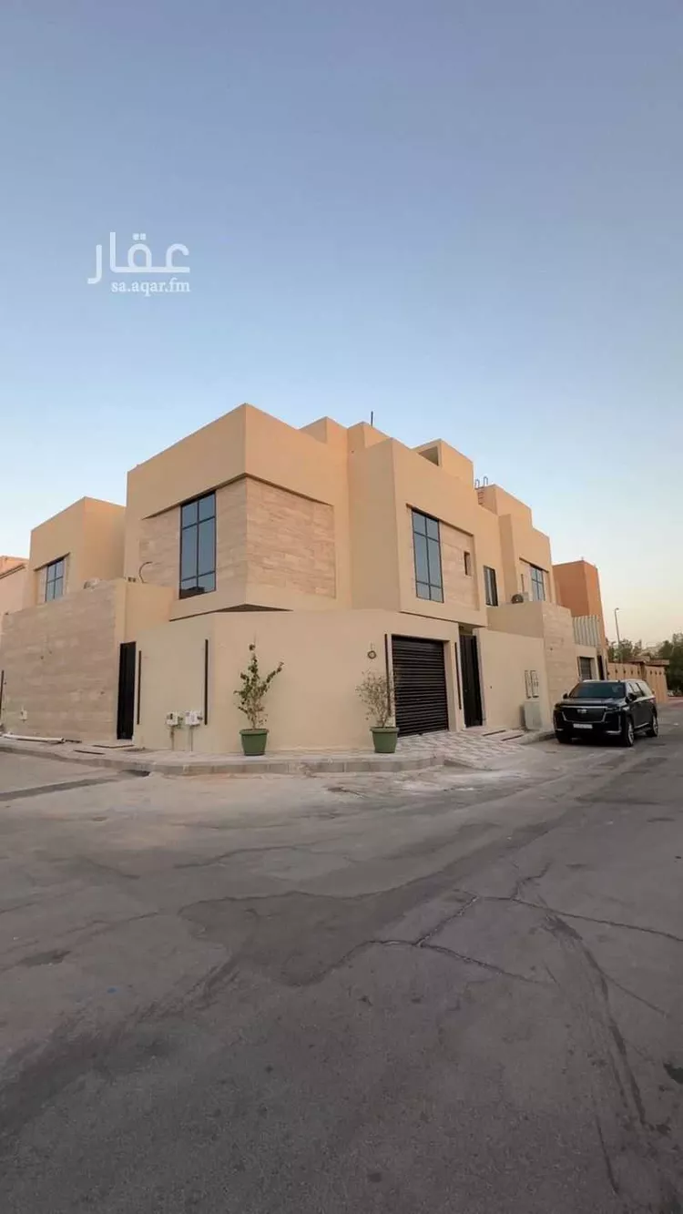 دور للبيع في شارع ابن البواب, حي السلام, مدينة الرياض, منطقة الرياض