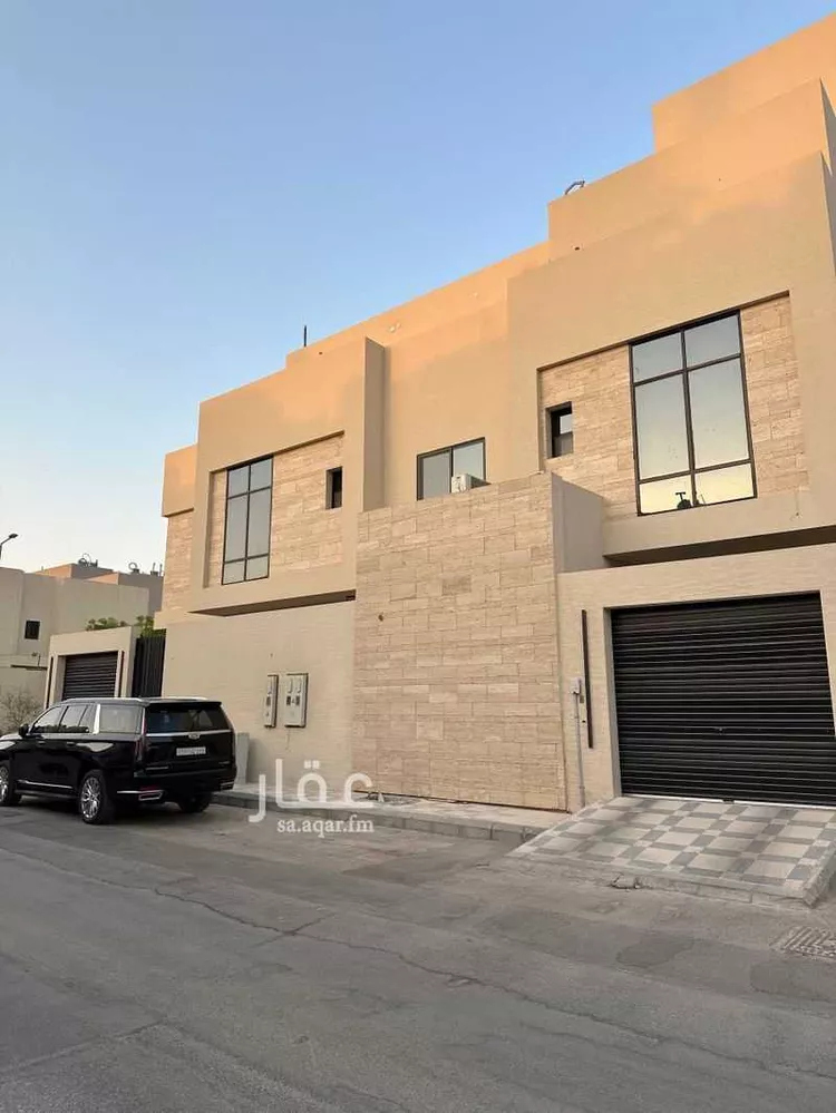 Floor for Sale in Riyadh As Salam صورة 2