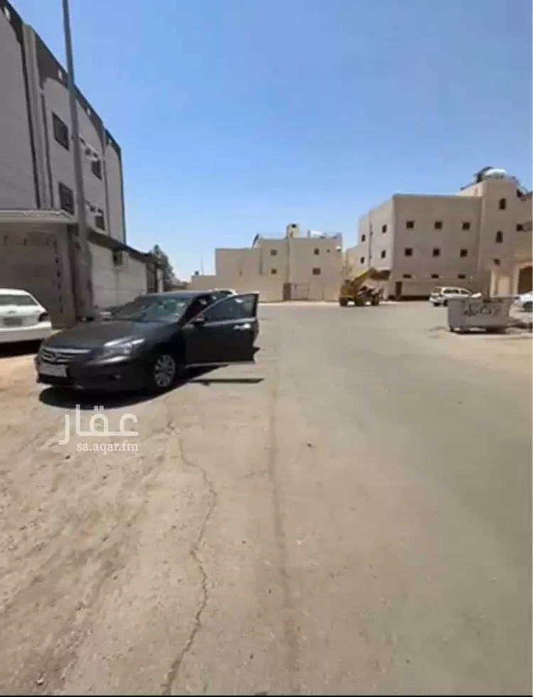 أرض للبيع في شارع محمد بن ربيعه بن الحارث, حي الرانوناء, مدينة المدينه المنوره, منطقة المدينة المنورة صورة 5