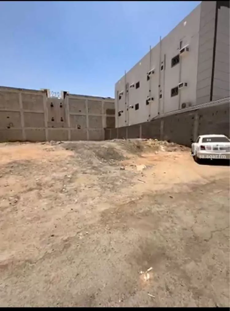 أرض للبيع في شارع محمد بن ربيعه بن الحارث, حي الرانوناء, مدينة المدينه المنوره, منطقة المدينة المنورة صورة 4