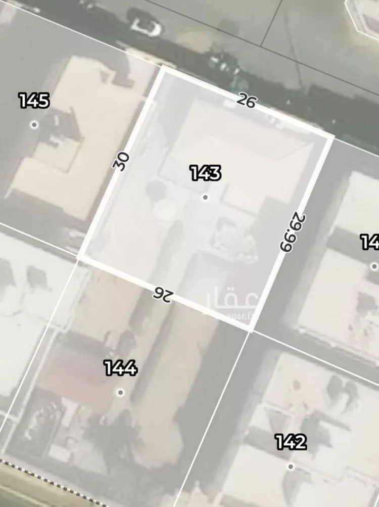 Land for Rent in Medina Ad Difa صورة 2