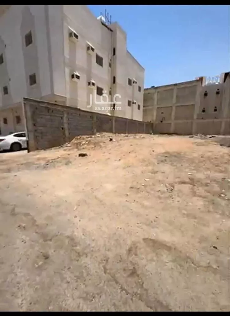 أرض للبيع في شارع محمد بن ربيعه بن الحارث, حي الرانوناء, مدينة المدينه المنوره, منطقة المدينة المنورة صورة 2