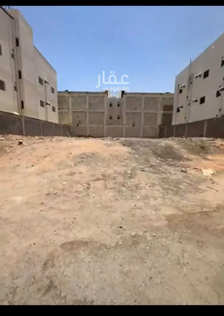 أرض للبيع في شارع محمد بن ربيعه بن الحارث, حي الرانوناء, مدينة المدينه المنوره, منطقة المدينة المنورة صورة 3