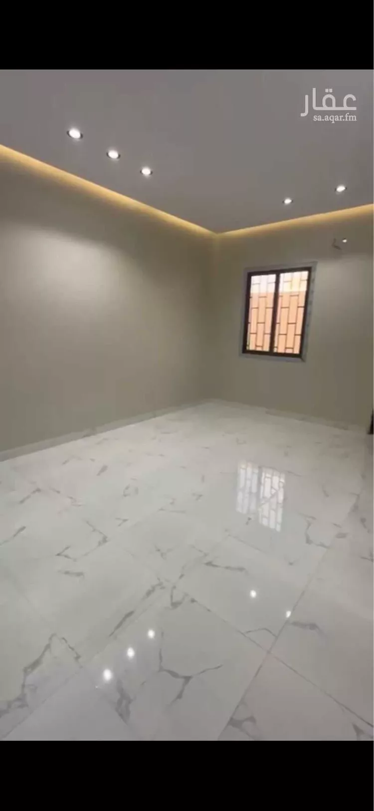 شقة للبيع في شارع شهيد الدين والوطن / خضر عودة العطوي, حي النظيم, مدينة تبوك, منطقة تبوك صورة 5