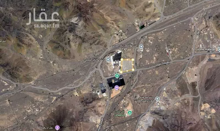 أرض للبيع في شارع 31.60, حي أبو مرخة, مدينة المدينه المنوره, منطقة المدينة المنورة