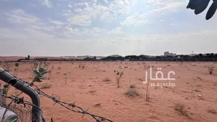 أرض للبيع في حي تجمع سكاني الحنية, مدينة تجمع سكاني الحنية, منطقة الرياض