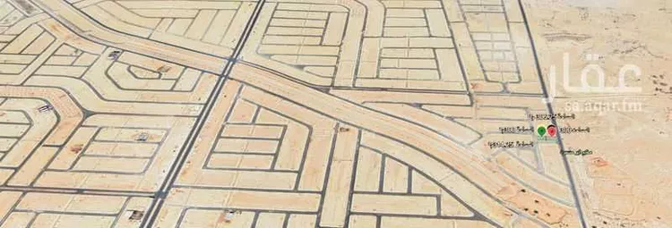 أرض للبيع في حي النظيم, مدينة الرياض, منطقة الرياض صورة 4