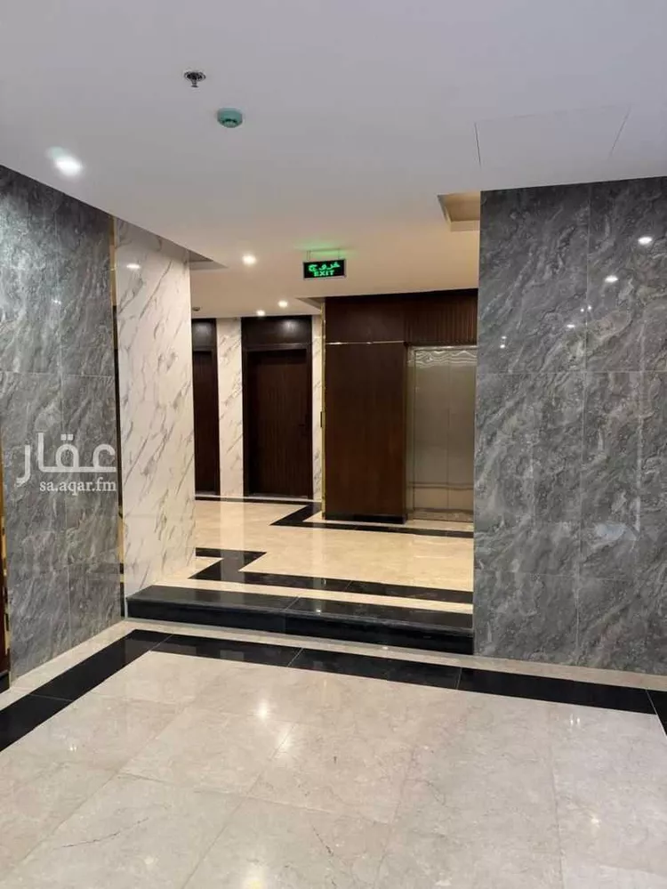 شقة للبيع في شارع بشير البصري, حي النرجس, مدينة الرياض, منطقة الرياض 8