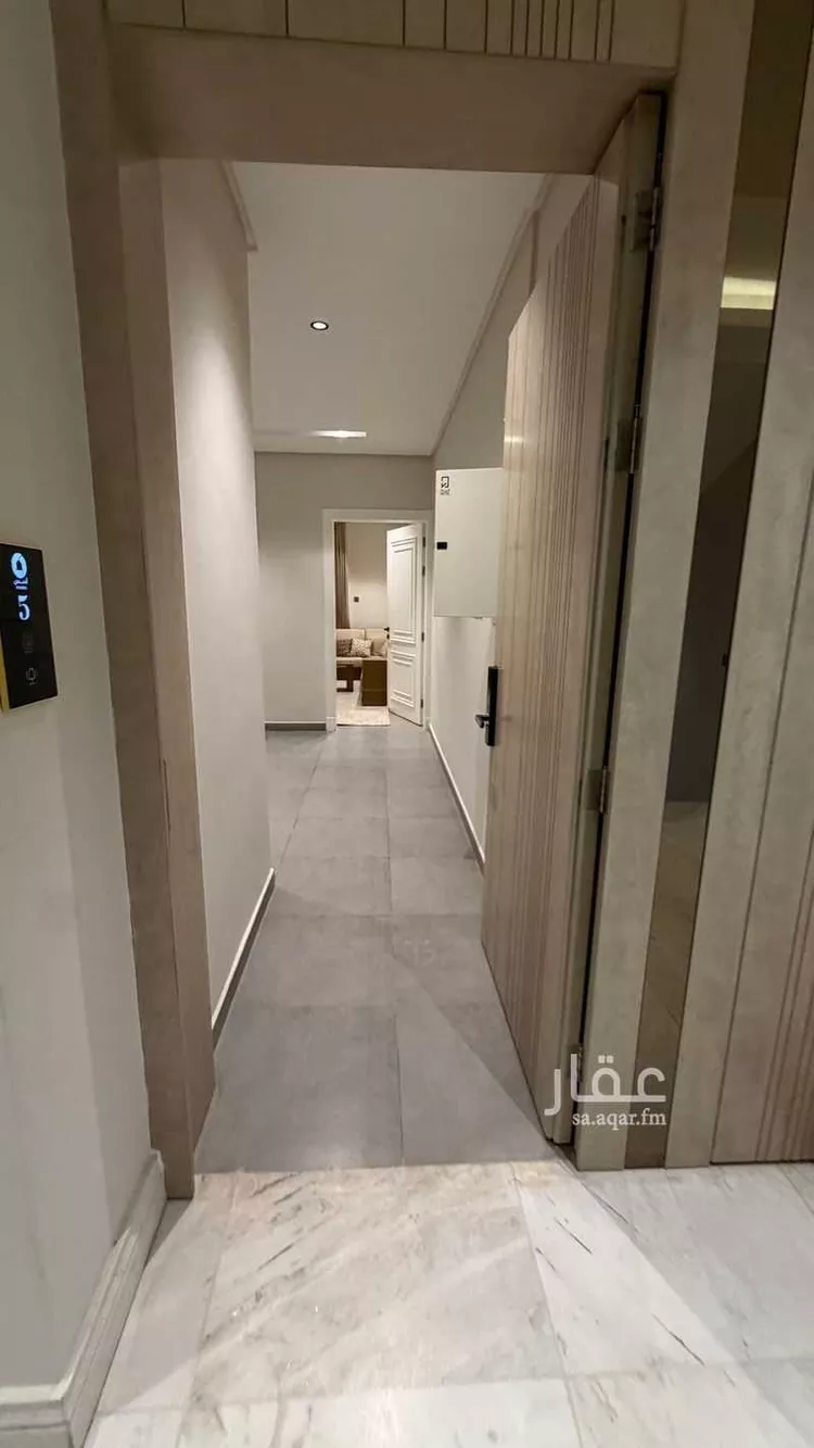 شقة للبيع في شارع اسماعيل الازهري, حي المونسية, مدينة الرياض, منطقة الرياض صورة 5