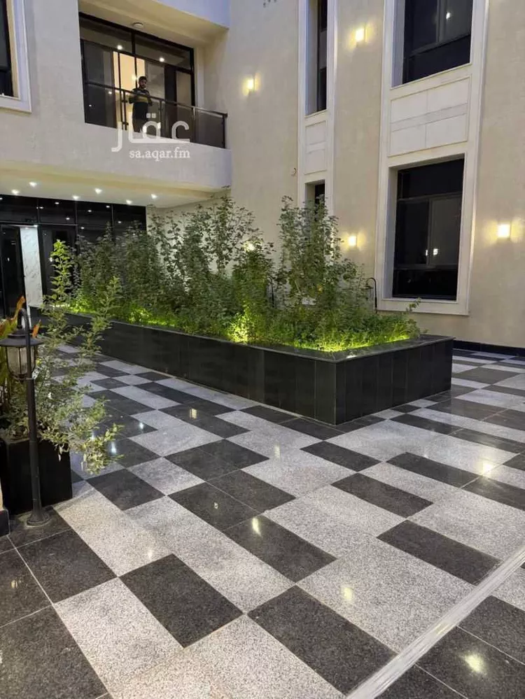 شقة للبيع في شارع بشير البصري, حي النرجس, مدينة الرياض, منطقة الرياض صورة 5