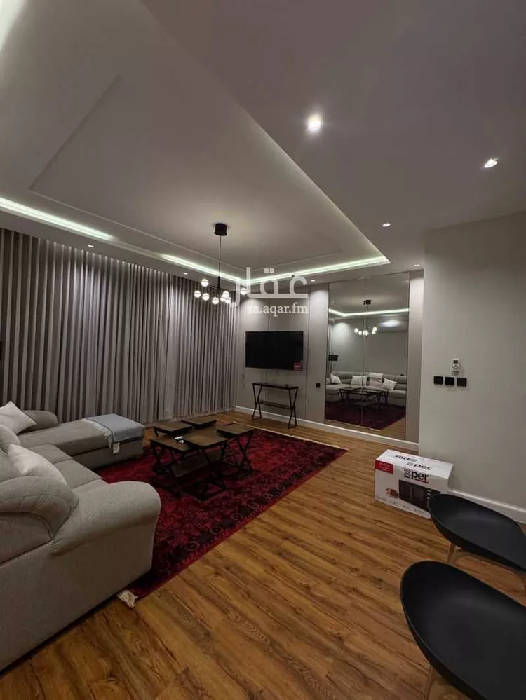 شقة للإيجار في شارع يوسف زاهد ، حي الفيحاء ، جدة ، جدة صورة 5