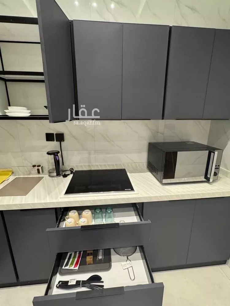 شقة للإيجار في شارع يوسف زاهد ، حي الفيحاء ، جدة ، جدة