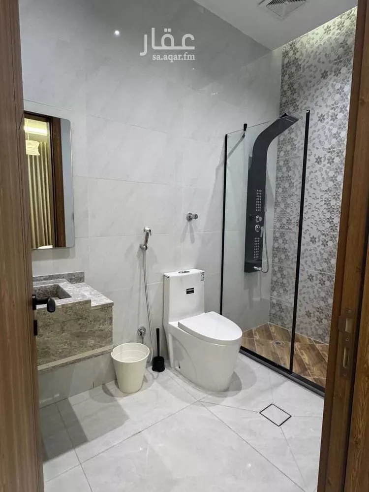 شقة للإيجار في شارع يوسف زاهد ، حي الفيحاء ، جدة ، جدة صورة 3