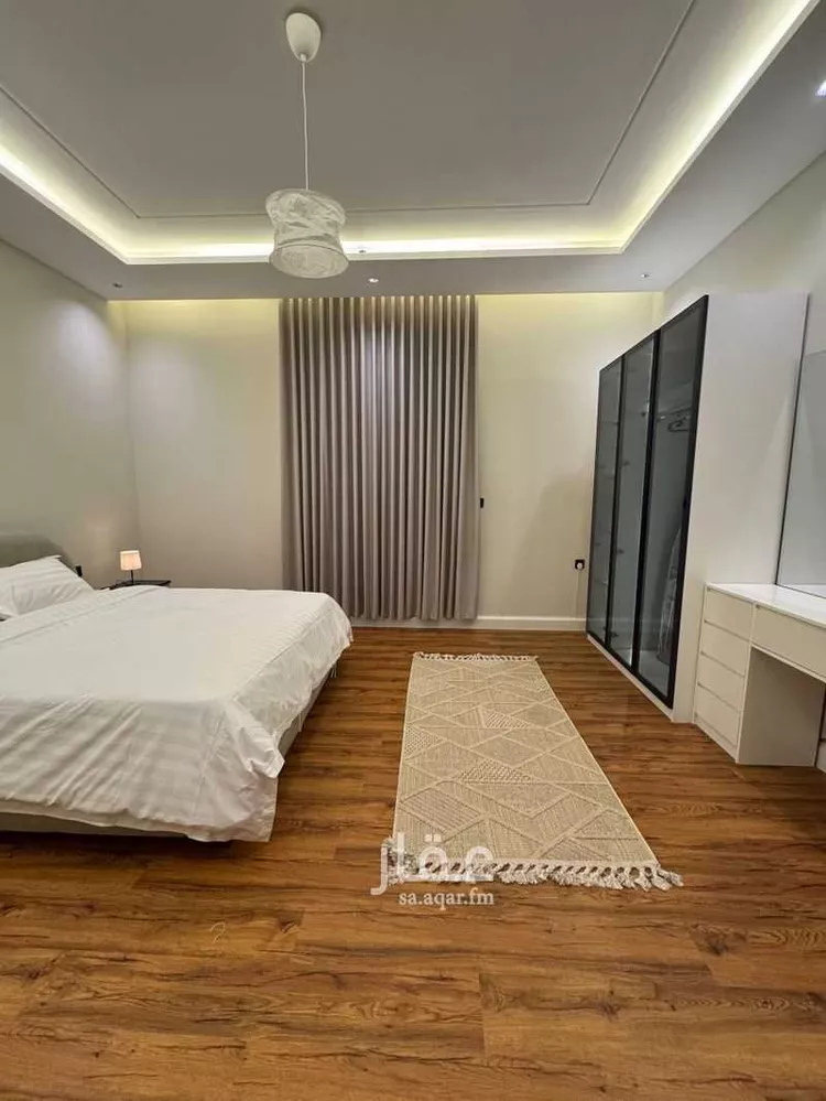 شقة للإيجار في شارع يوسف زاهد ، حي الفيحاء ، جدة ، جدة صورة 4