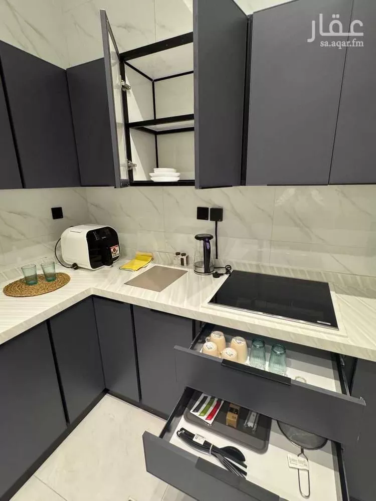 شقة للإيجار في شارع يوسف زاهد ، حي الفيحاء ، جدة ، جدة صورة 2