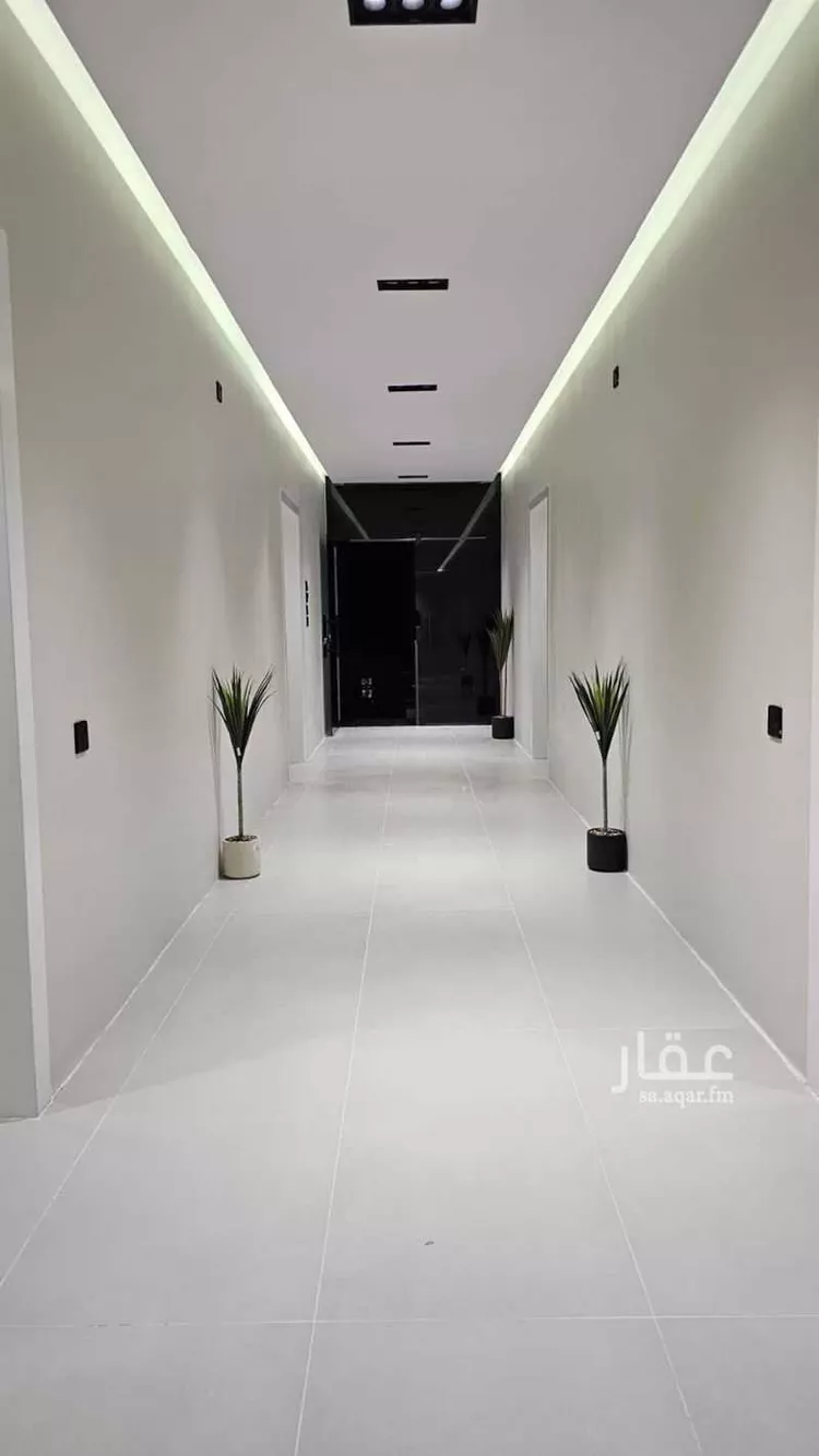 شقة للإيجار في شارع محمد الخزرجي ، حي الروضة ، نجران ، منطقة نجران صورة 4