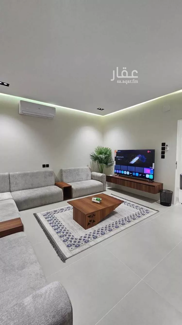 شقة للإيجار في شارع محمد الخزرجي ، حي الروضة ، نجران ، منطقة نجران صورة 5