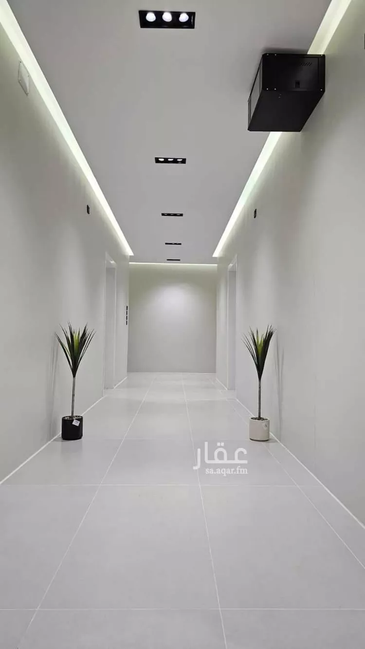 شقة للإيجار في شارع محمد الخزرجي ، حي الروضة ، نجران ، منطقة نجران صورة 3