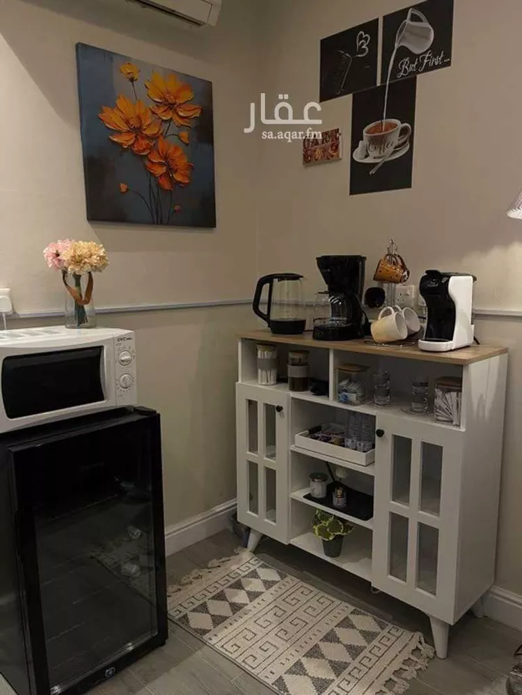 Furnished Apartment for Booking in Riyadh Al Ezdihar 10
