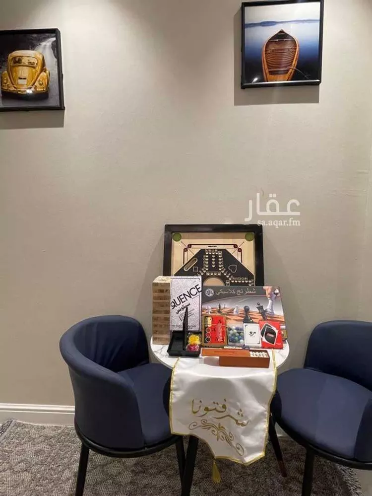 شقة مفروشة للحجز في شارع عثمان بن عيسى ، حي الازدهار ، الرياض ، منطقة الرياض صورة 5