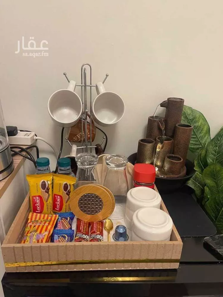 شقة مفروشة للحجز في شارع وادي بيش ، حي الوادي ، الرياض ، منطقة الرياض صورة 2