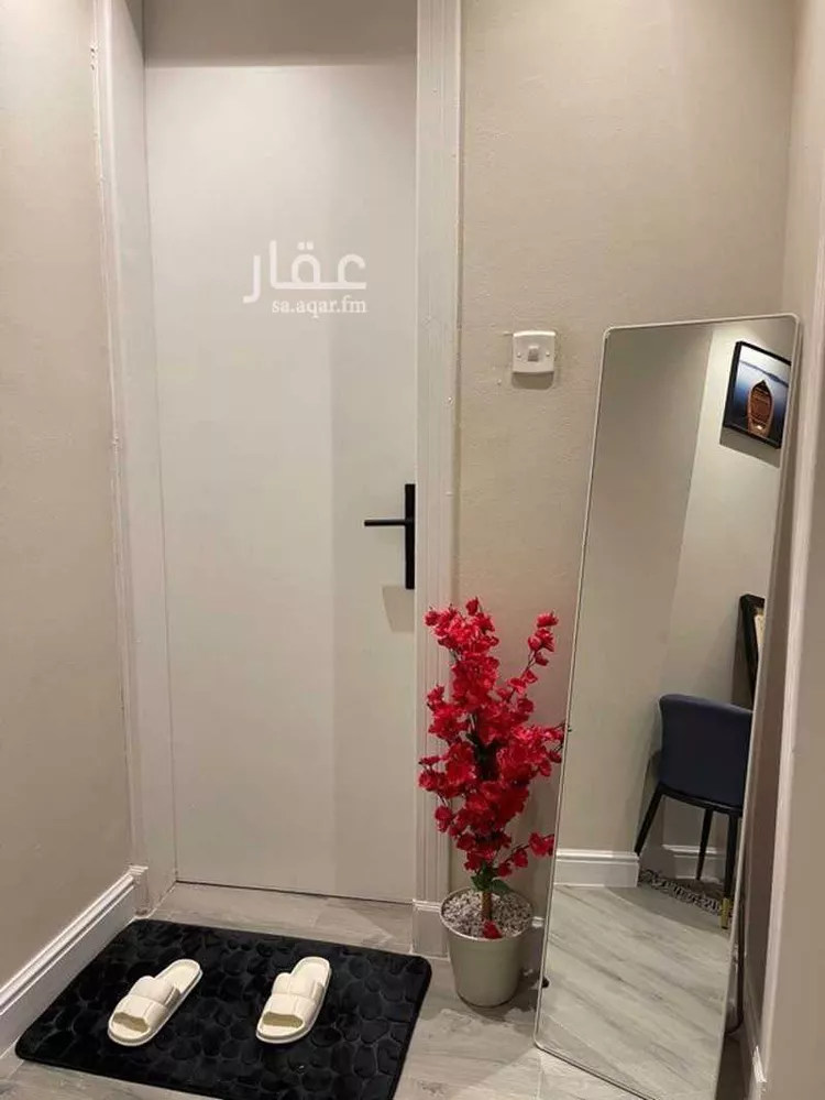 Furnished Apartment for Booking in Riyadh Al Ezdihar 11