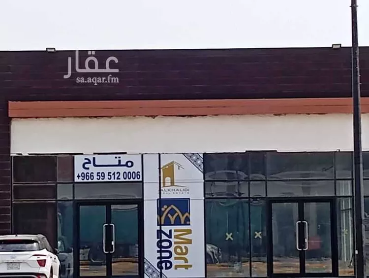 محل للإيجار في حي ، طريق الدمام -الرياض السريع ، حي الفرسان ، الدمام ، الدمام