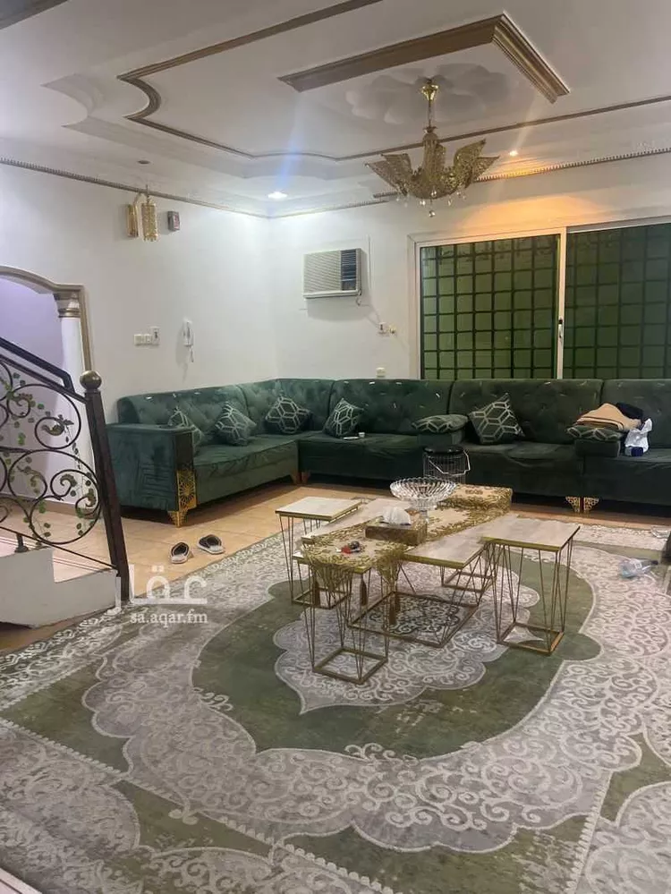 فيلا للبيع في شارع وادي فتح ، حي الاندلس ، الرياض ، منطقة الرياض