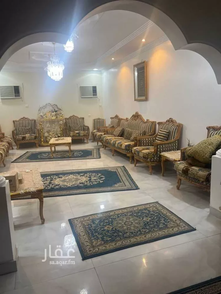 فيلا للبيع في شارع وادي فتح ، حي الاندلس ، الرياض ، منطقة الرياض صورة 3