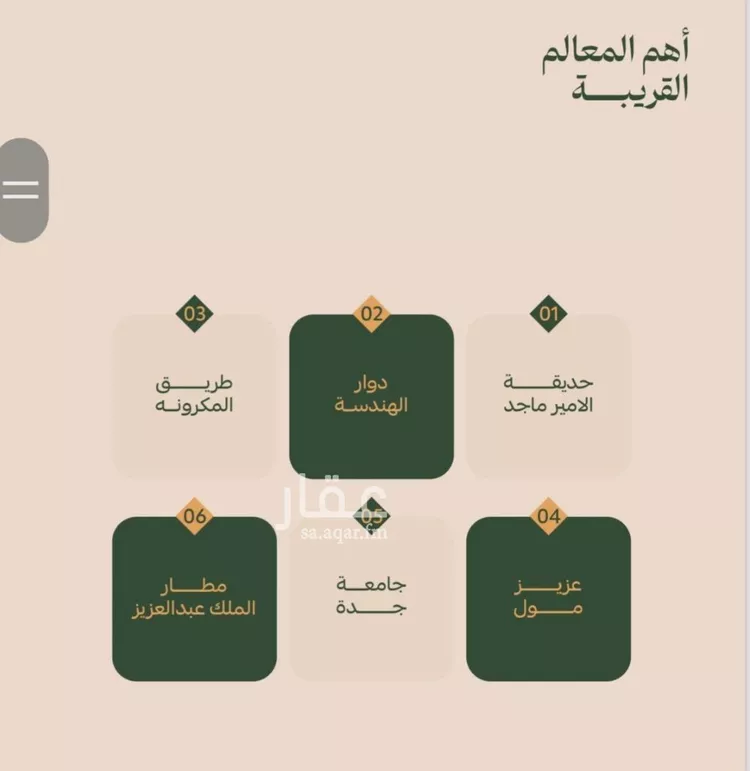 شقة للبيع في شارع عبدالحميد الديب, حي الفيصلية, مدينة جدة, منطقة مكة المكرمة 1 صورة