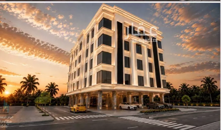 Apartment for Sale in Jeddah Al Yaqout