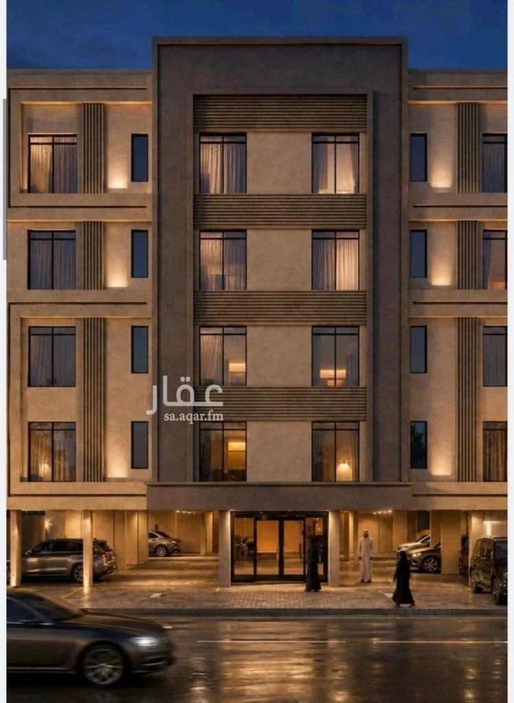 شقة للبيع في شارع نافع بن بصره, حي النزهة, مدينة جدة, منطقة مكة المكرمة صورة 3