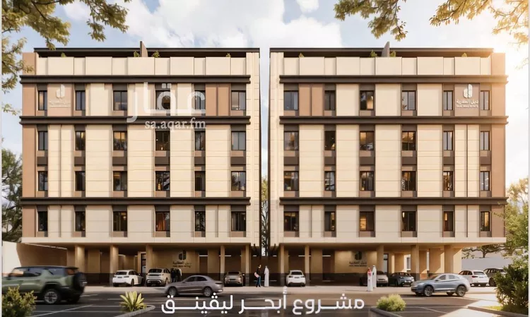 شقة للبيع في شارع الحصين الذبياني, حي الياقوت, مدينة جدة, منطقة مكة المكرمة 7