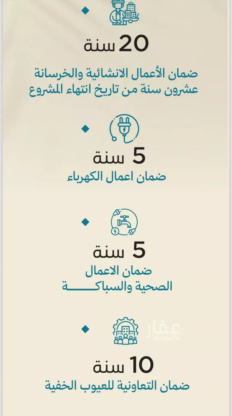 شقة للبيع في شارع الشيخ عيسى بن سلمان ال خليف, حي الياقوت, مدينة جدة, منطقة مكة المكرمة صورة 5