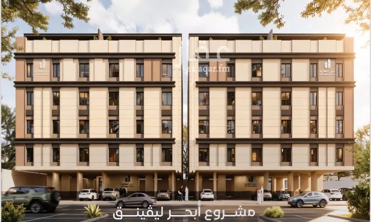 Apartment for Sale in Jeddah Al Yaqout