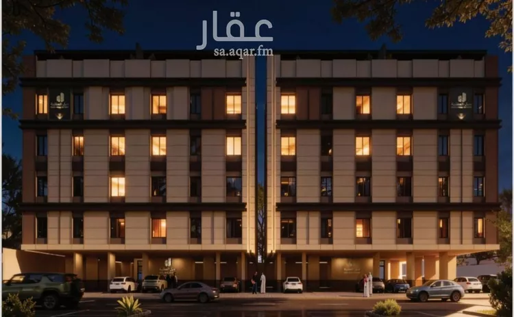 Apartment for Sale in Jeddah Al Yaqout