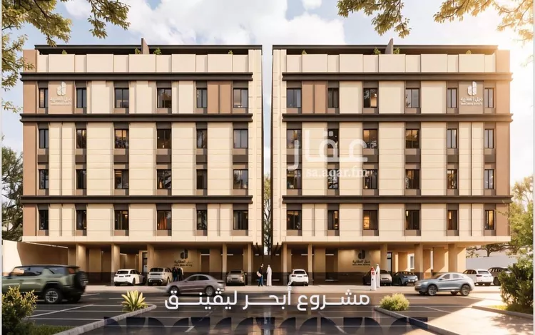 شقة للبيع في شارع أحمد بن علي قدسي, حي الياقوت, مدينة جدة, منطقة مكة المكرمة 10