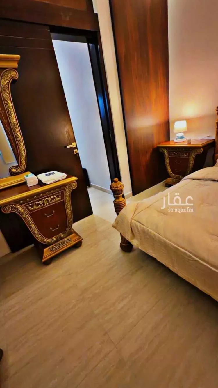 شقة للإيجار في شارع قيس بن عاصم ، حي الشرفية ، أبها ، منطقة عسير صورة 5