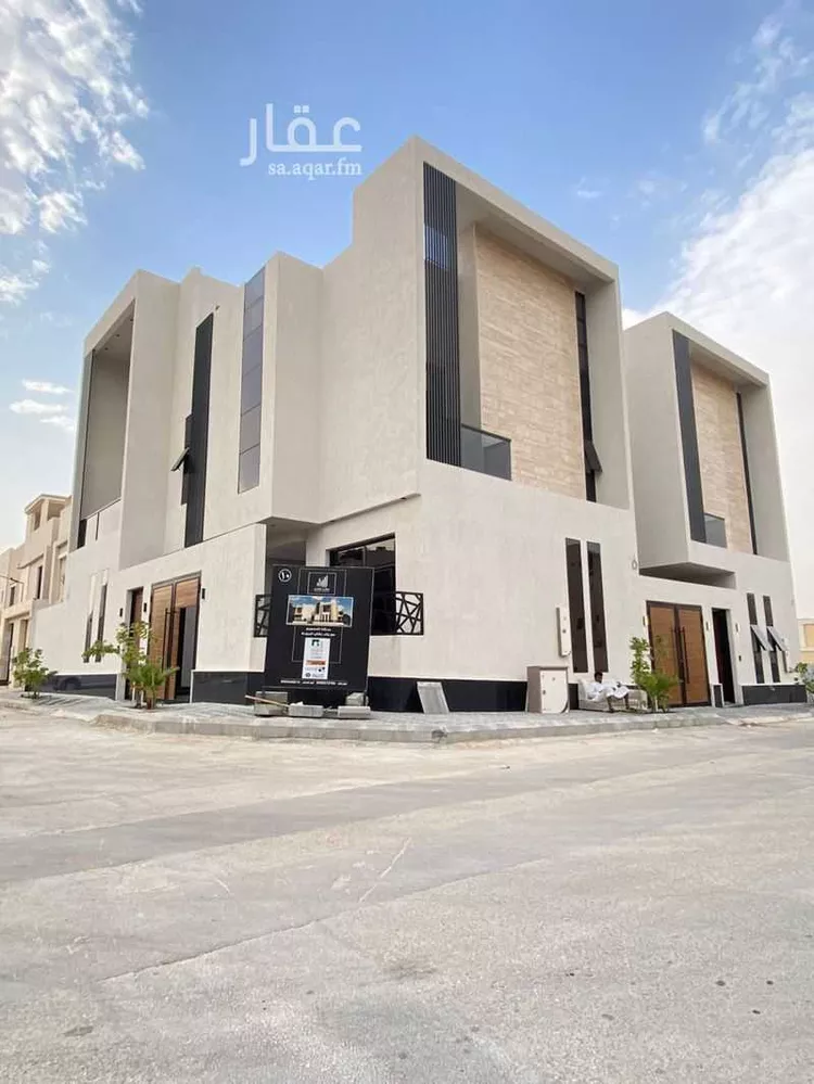 فيلا للبيع في شارع عبداللطيف بن المبارك, حي المهدية, مدينة الرياض, منطقة الرياض