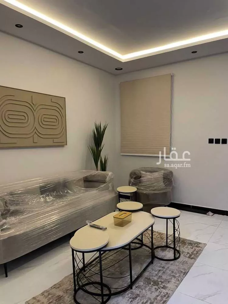 شقة للإيجار في شارع ابن نجا, حي العليا, مدينة الرياض, منطقة الرياض