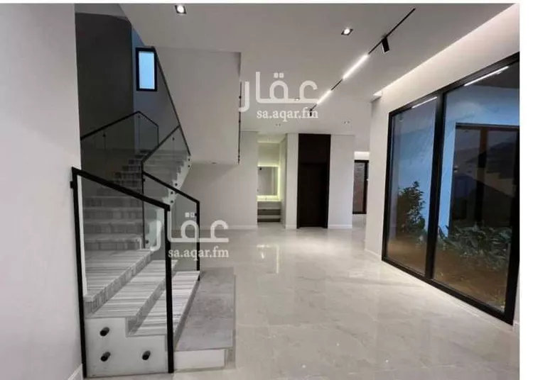 فيلا للبيع في شارع إسماعيل بن حماد, حي المهدية, مدينة الرياض, منطقة الرياض صورة 5
