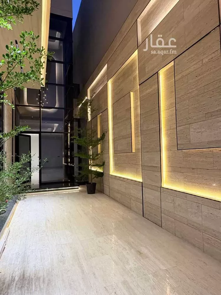 فيلا للبيع في حي المهدية, مدينة الرياض, منطقة الرياض صورة 2
